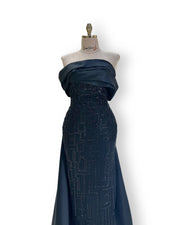 Qatari Style Fashion